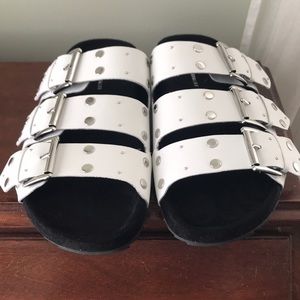 Rebecca Minkoff Tania sandals